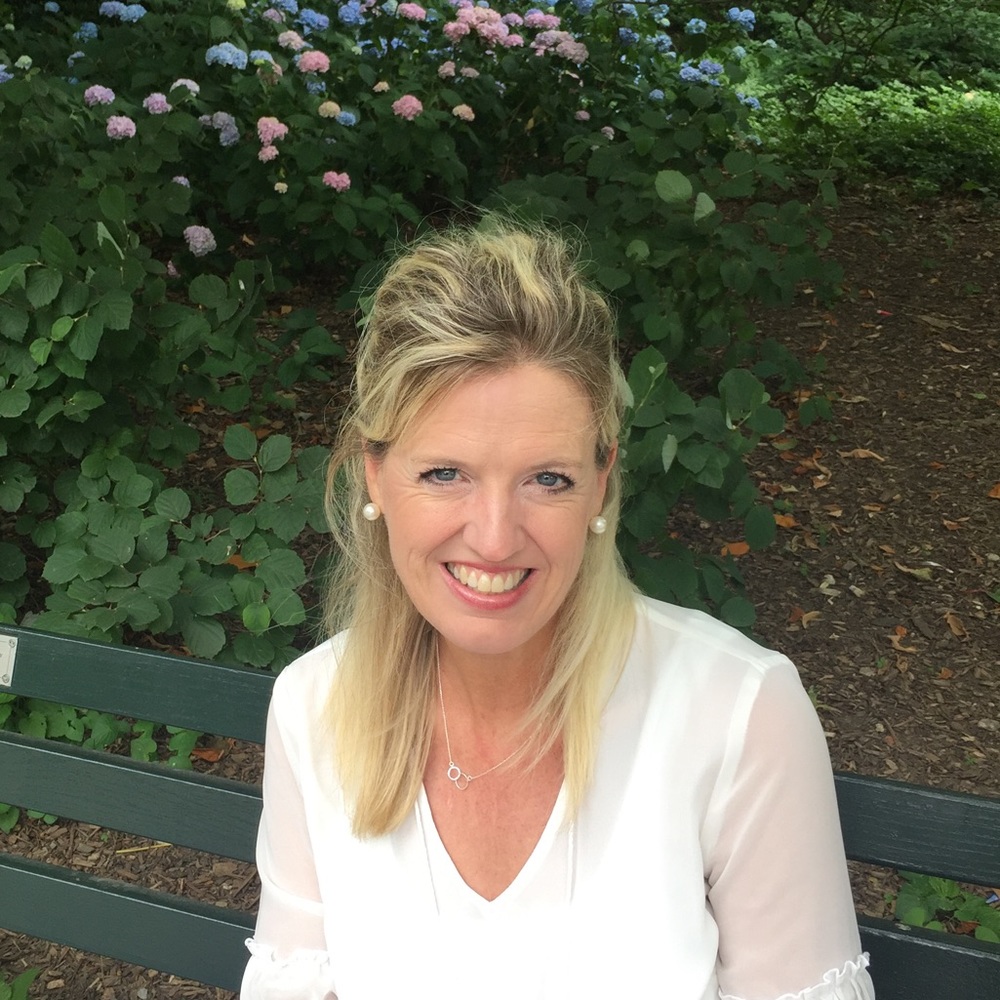 Meet your Posher, Christa